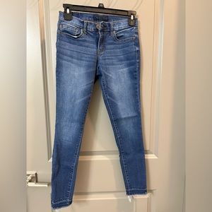 Women jeans